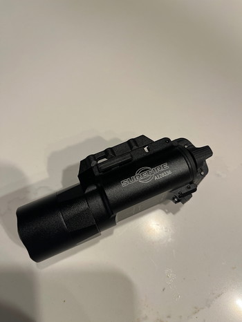 Afbeelding 3 van Surefire X300U-A weapon light