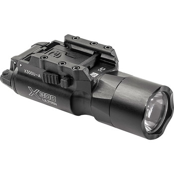 Afbeelding 4 van Surefire X300U-A weapon light