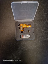 Image for Nexxspeed m4 hop up