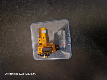 Imagen 2 de Nexxspeed m4 hop up