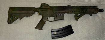 Image 2 for Specna Arms  MK18 Daniel Defense Licenced Aster