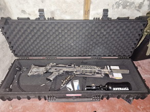 Imagen para Lmg A&K mk46 op hpa