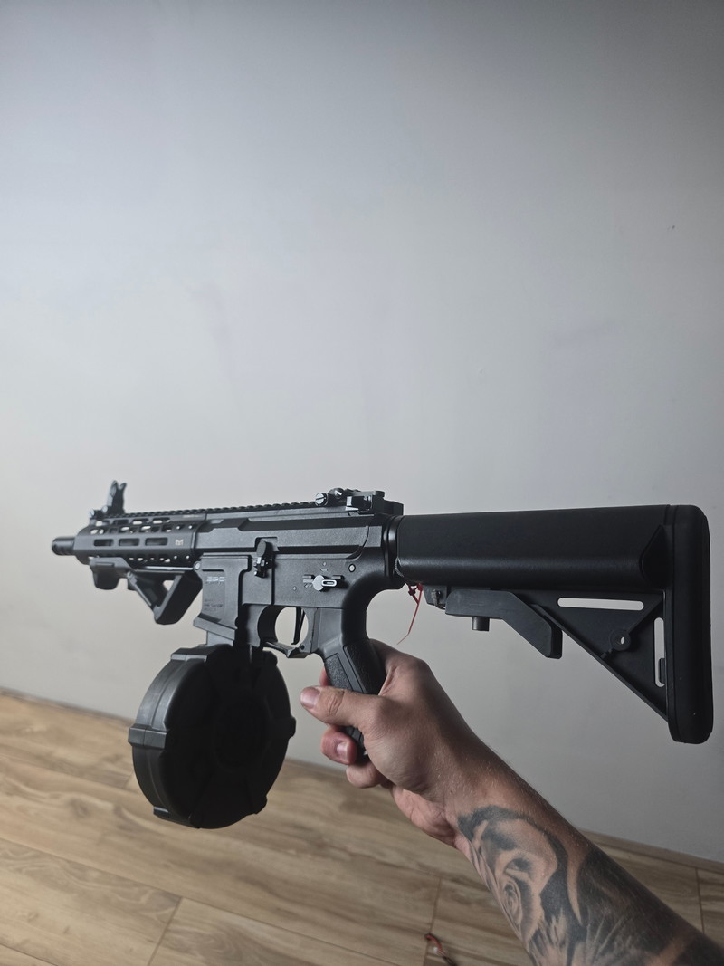 Image 1 for G&G PCC9