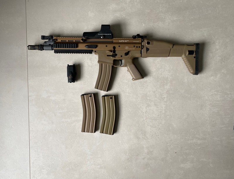 Imagen 1 de Scar L te koop