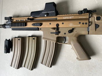 Imagen 2 de Scar L te koop
