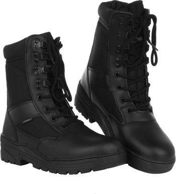 Image 2 for Fostex Sniper Boots Unisex - Zwart - Maat 45