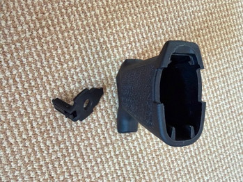 Image 3 for Magpul MOE Grip + Magpul CTR Stock - Zwart
