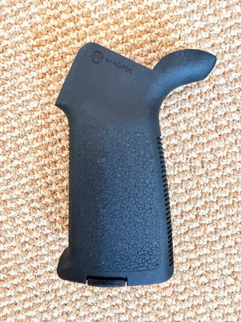 Image 4 for Magpul MOE Grip + Magpul CTR Stock - Zwart