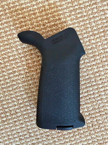 Image 5 for Magpul MOE Grip + Magpul CTR Stock - Zwart