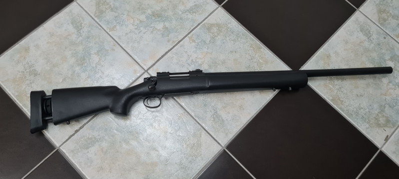Imagen 1 de Tanaka M24 PCS with VSR conversion hop up