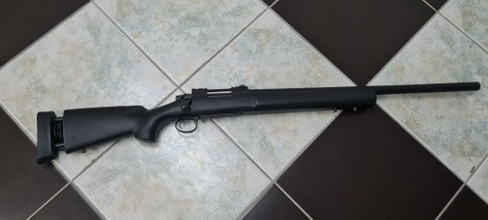 Image for Tanaka M24 PCS with VSR conversion hop up