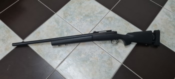 Imagen 2 de Tanaka M24 PCS with VSR conversion hop up