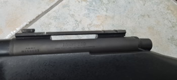 Imagen 4 de Tanaka M24 PCS with VSR conversion hop up