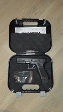Image pour Inokatsu VFC Glock 17 CO2 GBB
