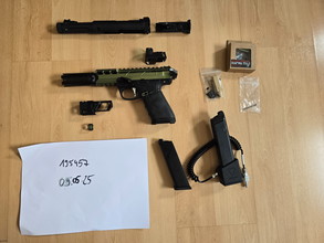 Bild für !!Preissenkung!! High End AAP 01 Build  Top Zustand