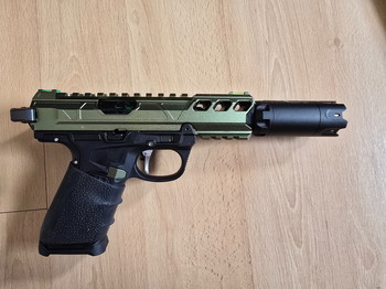 Image 3 pour !!Preissenkung!! High End AAP 01 Build  Top Zustand