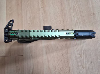 Imagen 4 de High End AAP 01 Build  Top Zustand