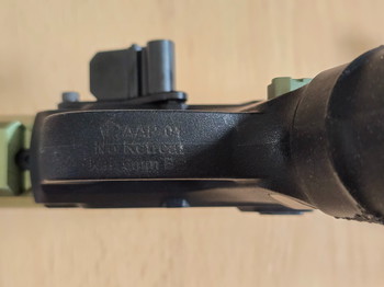 Image 5 pour !!Preissenkung!! High End AAP 01 Build  Top Zustand