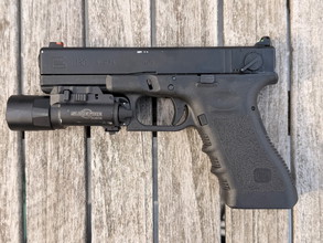 Imagen para VFC Glock 18C