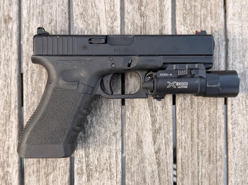 Image 2 for VFC Glock 18C