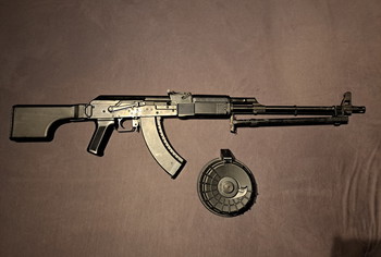 Imagen 3 de LCT rpk 74m met upgrades