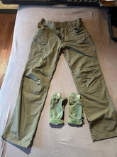 Imagen para Helikon-Tex groene kleding EU-maat XL