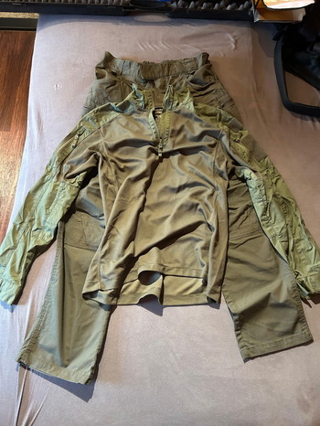 Bild 3 für Helikon-Tex groene kleding EU-maat XL