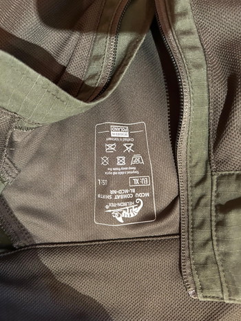 Bild 4 für Helikon-Tex groene kleding EU-maat XL