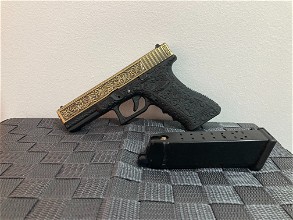 Image for WE Gold Etched G17