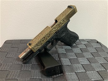 Image 2 pour WE Gold Etched G17