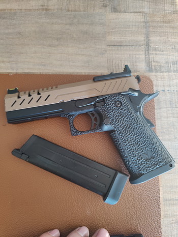 Afbeelding 3 van Hi capa te koop