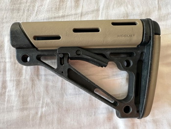 Afbeelding 3 van Hogue Stock - FDE - Mil-Spec