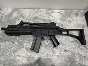 Imagen para G36C | Tokyo Marui | AEG