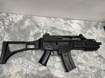 Bild 2 für G36C | Tokyo Marui | AEG