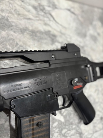 Bild 3 für G36C | Tokyo Marui | AEG