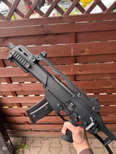 Afbeelding van WE G39C GBBR G36