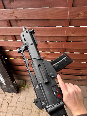 Image 3 for WE G39C GBBR G36