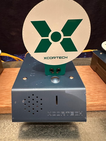 Image 3 pour XCORTECH XTS 105 6-Targets