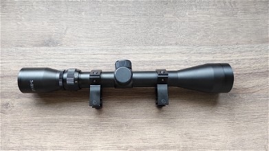 Image for 3-9x40 scope