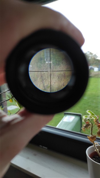 Image 2 for 3-9x40 scope