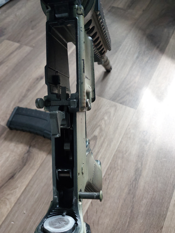 Imagen 2 de GHK m4