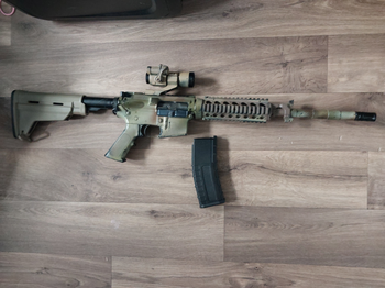 Image 3 for GHK m4