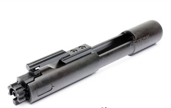 Zdjęcie: Bolt Carrier Group - NPAS Ra-Tech V2 GHK