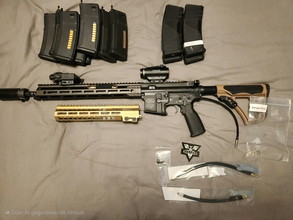 Imagen para complete Daytona m4