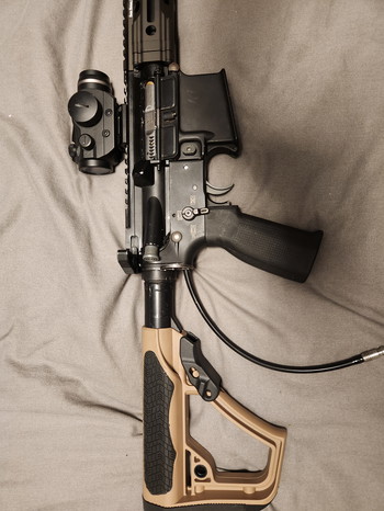 Afbeelding 2 van complete Daytona m4