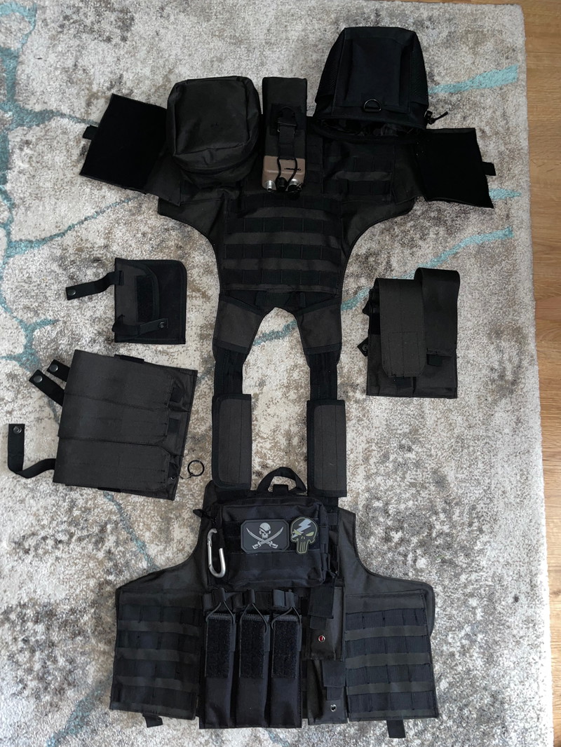 Image 1 for CIRAS vest
