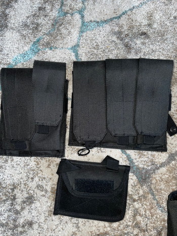 Image 2 for CIRAS vest