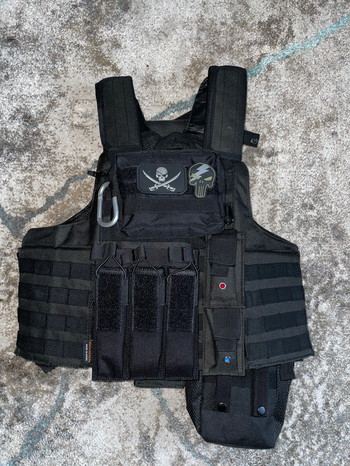 Image 3 for CIRAS vest