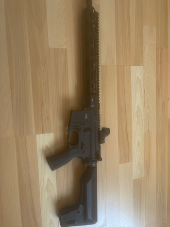 Afbeelding 3 van SSR-15 Novritsch+ SSP18 Komplett Sett