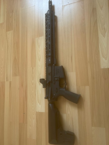 Afbeelding 4 van SSR-15 Novritsch+ SSP18 Komplett Sett